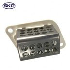 SKP SK3A1124 HVAC Blower Motor Resistor - view 3