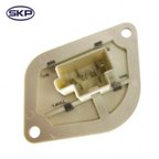 SKP SK3A1124 HVAC Blower Motor Resistor - view 1