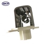 SKP SK3A1124 HVAC Blower Motor Resistor - view 2