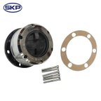 SKP SK404016 Locking Hub - Front - view 2