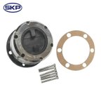 SKP SK404016 Locking Hub - Front - view 1