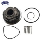 SKP SK404018 Locking Hub - view 4