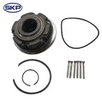 SKP SK404018 Locking Hub - view 1