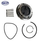 SKP SK404018 Locking Hub - view 2