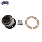 SKP SK404023 Locking Hub - view 1