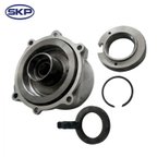 SKP SK404029 Steering Coupling Assembly - view 2
