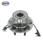 SKP SK405065 Wheel Bearing and Hub Assembly - Front, Front Left or Front Right - view 4