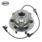 SKP SK405065 Wheel Bearing and Hub Assembly - Front, Front Left or Front Right - view 1