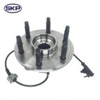 SKP SK405065 Wheel Bearing and Hub Assembly - Front, Front Left or Front Right - view 2