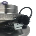 SKP SK405065 Wheel Bearing and Hub Assembly - Front, Front Left or Front Right - view 3