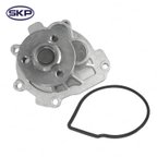 SKP SK41017 Engine Water Pump - view 1