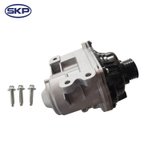 SKP SK41504E Engine Water Pump - view 4