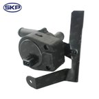 SKP SK41509E Engine Auxiliary Water Pump - Heater - view 4