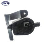 SKP SK41509E Engine Auxiliary Water Pump - Heater - view 2