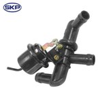 SKP SK416004 HVAC Heater Control Valve - view 2