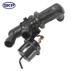 SKP SK416004 HVAC Heater Control Valve - view 1