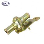SKP SK416006 HVAC Heater Control Valve - view 2