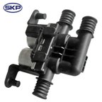 SKP SK416008 HVAC Heater Control Valve - view 4