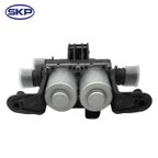 SKP SK416009 HVAC Heater Control Valve - view 1