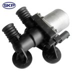 SKP SK416010 HVAC Heater Control Valve - view 3