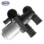SKP SK416010 HVAC Heater Control Valve - view 2