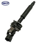 SKP SK425389 Steering Shaft - Intermediate - view 2
