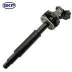 SKP SK425389 Steering Shaft - Intermediate - view 1