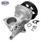 SKP SK43071BH Engine Water Pump - view 3