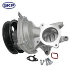SKP SK43071BH Engine Water Pump - view 1