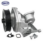 SKP SK43071BH Engine Water Pump - view 2