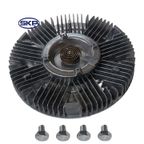SKP SK46017 Engine Cooling Fan Clutch - view 2