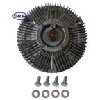 SKP SK46019 Engine Cooling Fan Clutch - view 4