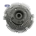 SKP SK46029 Engine Cooling Fan Clutch - view 3