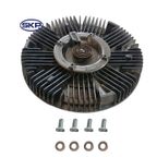 SKP SK46053 Engine Cooling Fan Clutch - view 2