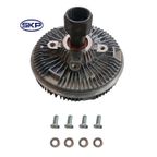 SKP SK46053 Engine Cooling Fan Clutch - view 1