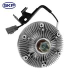 SKP SK46069R Engine Cooling Fan Clutch - view 2