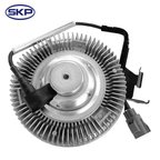 SKP SK46069R Engine Cooling Fan Clutch - view 4