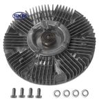 SKP SK46088 Engine Cooling Fan Clutch - view 2