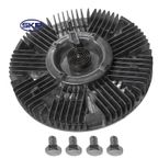 SKP SK46090 Engine Cooling Fan Clutch - view 2