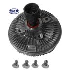 SKP SK46090 Engine Cooling Fan Clutch - view 1