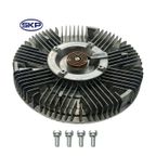 SKP SK46111 Engine Cooling Fan Clutch - view 2