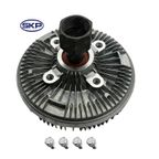 SKP SK46111 Engine Cooling Fan Clutch - view 1