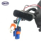 SKP SK49130 Headlight Motor - Right - view 3