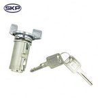 SKP SK4H1019 Ignition Lock Cylinder - view 2