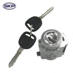 SKP SK4H1030 Ignition Lock Cylinder - view 4