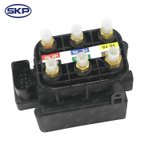SKP SK4J4003V Dynamic Suspension Stabilizer Bar Pump Bleed Valve - view 1