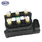 SKP SK4J4003V Dynamic Suspension Stabilizer Bar Pump Bleed Valve - view 2