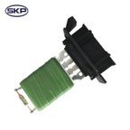 SKP SK4P1341 HVAC Blower Motor Resistor - view 3