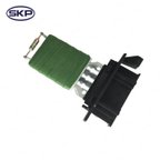 SKP SK4P1341 HVAC Blower Motor Resistor - view 2