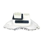 SKP SK4P1566 HVAC Blower Motor Resistor - Front - view 3